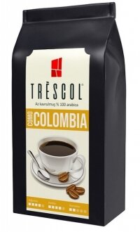 Trescol Colombia French Press 250 gr Kahve kullananlar yorumlar